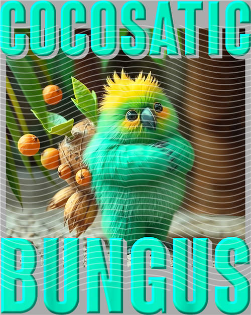 Tung Tung sahur-TT 82